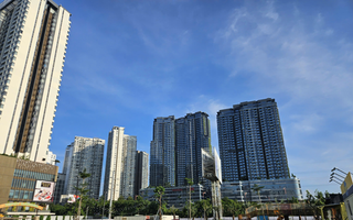 Ngăn ngừa tín dụng bất động sản tăng nóng