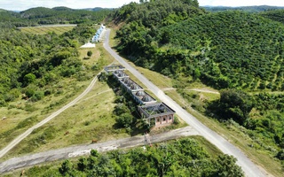 Lâm Đồng thu hồi toàn bộ đất siêu dự án Đại Ninh