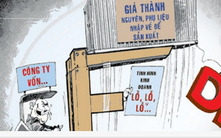 Thuế TPHCM mạnh tay chống chuyển giá