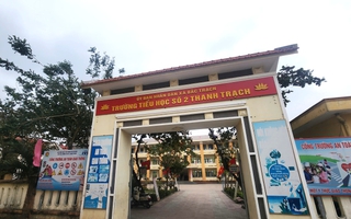 Giảng dạy "không lịch", Hiệu trưởng và Hiệu phó vẫn hưởng phụ cấp đều đặn 35%?