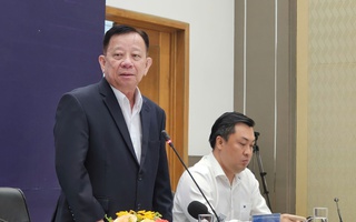 Phát triển đô thị khoa học công nghệ - Bắc TPHCM kế thừa thành phố thông minh Bình Dương