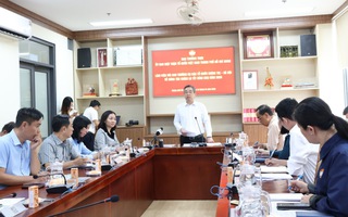 TPHCM chăm lo Tết thực chất, tránh hình thức