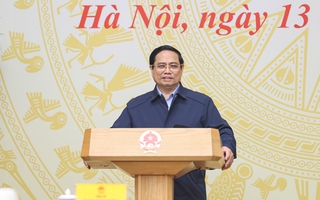 Thủ tướng: Phải xác định phát triển nhà ở xã hội cho thuê là một nhiệm vụ quan trọng