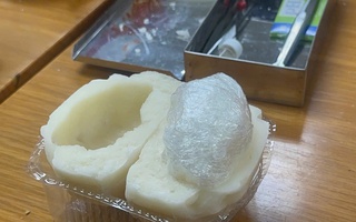 Hải quan Khu vực II thông tin về những con số bất ngờ liên quan đến ma tuý