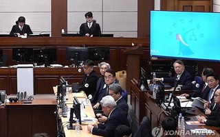 Cựu Tổng thống Hàn Quốc Yoon Suk-yeol bị đề nghị án tử