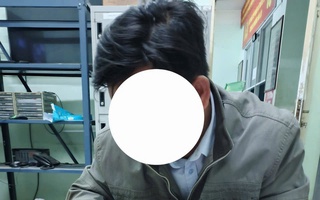 Cái kết của người đàn ông lên mạng xã hội xúc phạm lực lượng công an