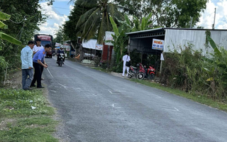 Vụ tai nạn làm nữ sinh tử vong ở Vĩnh Long: Phục hồi việc giải quyết nguồn tin về tội phạm