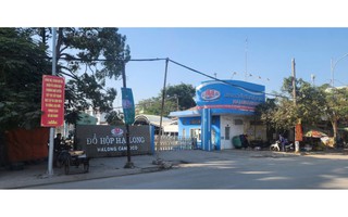 Kiểm tra Công ty Đồ hộp Hạ Long, 3 năm không phát hiện sai phạm