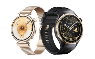HUAWEI WATCH GT 6 Series ra mắt các phiên bản mới