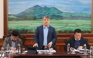 Đề xuất chấm điểm công dân số trên VNeID: Cân nhắc việc "xếp hạng, phân loại công dân"