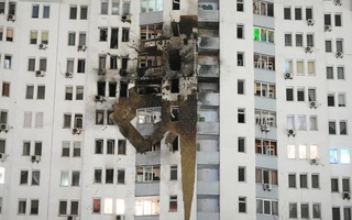 Mỹ cáo buộc Nga "leo thang nguy hiểm" ở Ukraine