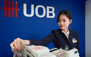 Ngân hàng nước ngoài đầu tiên lên kế hoạch xây trụ sở ở Trung tâm tài chính quốc tế TPHCM