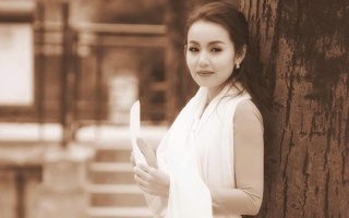 Amy Lê Anh "Hát cho thanh xuân" sau 10 năm dang dở