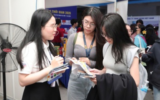 Không thể tùy tiện