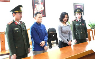 Giám đốc trung tâm ở Hà Tĩnh cùng thuộc cấp chiếm đoạt gần 640 triệu đồng