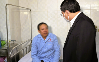 Vụ tai nạn thảm khốc 4 người chết, 5 người bị thương: Nhà gái tới nhà trai bàn chuyện đám cưới