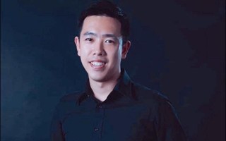 Giao lưu với đạo diễn Đỗ Quốc Trung của phim "Con kể ba nghe", tôn vinh nghề xiếc