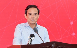 Bí thư Thành ủy TPHCM: Muốn công việc hiệu quả hơn, phải bắt đầu từ chuyển đổi số