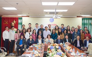 90% người bị bệnh thận mạn tại Việt Nam được phát hiện trễ