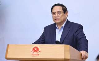 Thủ tướng: Chuyển sang chủ động đóng góp, xây dựng và định hình quan hệ quốc tế