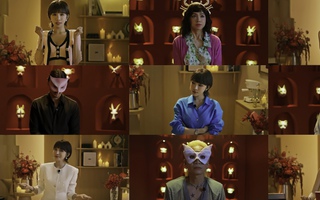 Mùa phim Tết Bính Ngọ: Cuộc đua mang tên "tứ mã"