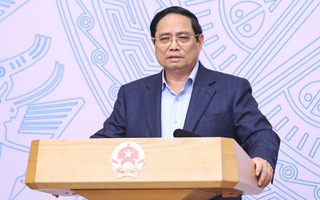 Thủ tướng yêu cầu Bộ NN-MT đề xuất quy định xử lý pin xe điện