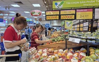 Thực phẩm bẩn: Luật hở hay tâm thiếu?