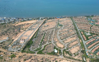 Dự án Goldsand Hill Villa Mũi Né: Sai phạm từ quy hoạch đến kinh doanh