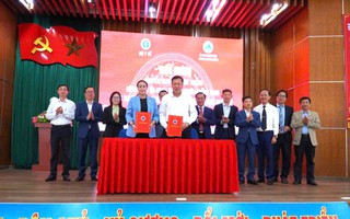 Chuyển giao một bệnh viện thuộc Bộ Y tế về UBND TP Đà Nẵng quản lý