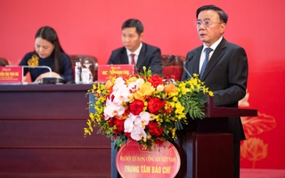 Sẵn sàng cho Đại hội XIV của Đảng