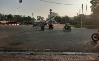 Vô tư... phạm luật