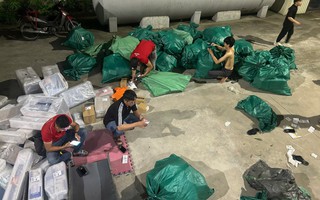 Ngoài bánh mứt, người tiêu dùng Việt sẽ mua gì trong dịp Tết 2026?