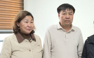 Khởi tố vợ chồng doanh nhân nổi tiếng ở Thanh Hóa