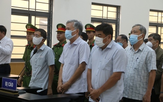 Vạch trần sai phạm của 3 cựu Phó Chủ tịch UBND TP Long Xuyên, tỉnh An Giang