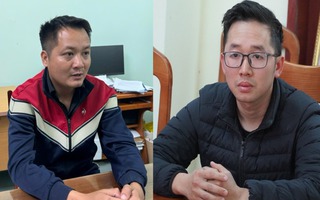 Mua 25 tấn mỹ phẩm giả từ Trung Quốc rồi lên Facebook, Shopee rao bán với giá rẻ