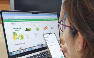 Kỳ vọng sàn thương mại điện tử thuần Việt