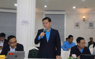 Bảo đảm quyền lợi cho người lao động