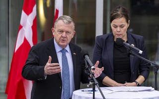 Hàng loạt nước châu Âu đưa quân đến Greenland