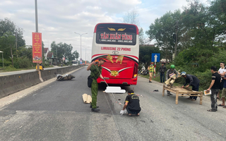 Cô gái 22 tuổi tử vong trong vụ tai nạn giao thông ở Đà Nẵng