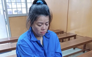 Tin nhắn định vị oan nghiệt: Người phụ nữ U50 "xuống tay" với bạn trai tại quán Karaoke