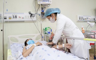 Một thai phụ nhiễm khuẩn đường tiết niệu, đe dọa cả mẹ lẫn con