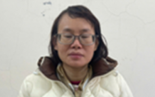 Vụ Công ty CP đồ hộp Hạ Long: Một cán bộ thú y ra đầu thú