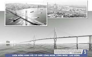 Báo in Người Lao Động 16-1: Lương giáo viên không dễ “cao ngất ngưởng”!