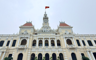 TPHCM yêu cầu cắt giảm ít nhất 10% hội nghị, cuộc họp