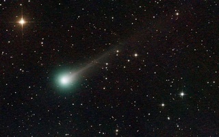 Người Trái Đất sắp được ngắm một vật thể mới bằng mắt thường?