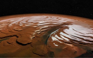 Nghiên cứu NASA chỉ ra nơi có thể “giấu” sự sống ngoài hành tinh