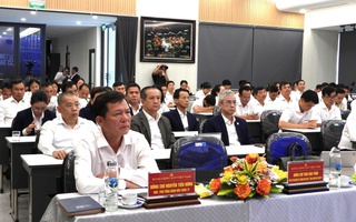 Người lao động tại Simexco Daklak thu nhập bình quân 26,8 triệu đồng