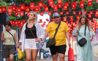 Du lịch Việt kỳ vọng bứt phá