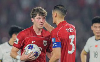 HLV trưởng Indonesia chia sẻ khó khăn khi gặp Việt Nam tại ASEAN Cup