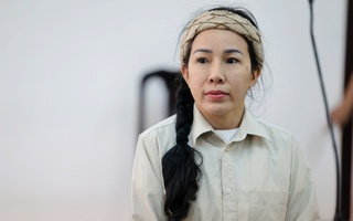 YouTuber Đinh Lan lãnh án, bà Nguyễn Phương Hằng yêu cầu “buông bỏ sân si"